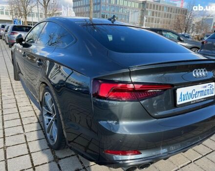 Ауди С5, объемом двигателя 3 л и пробегом 18 тыс. км за 74881 $, фото 19 на Automoto.ua