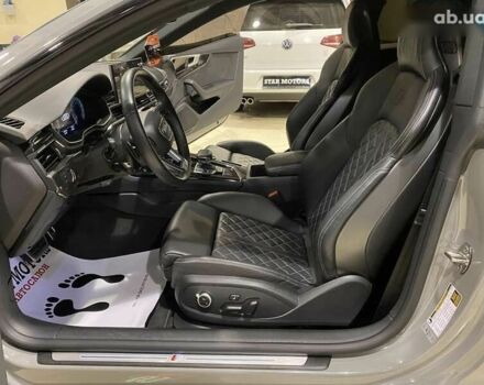 Ауди С5, объемом двигателя 3 л и пробегом 44 тыс. км за 42500 $, фото 20 на Automoto.ua