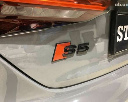 Ауди С5, объемом двигателя 3 л и пробегом 44 тыс. км за 42500 $, фото 19 на Automoto.ua