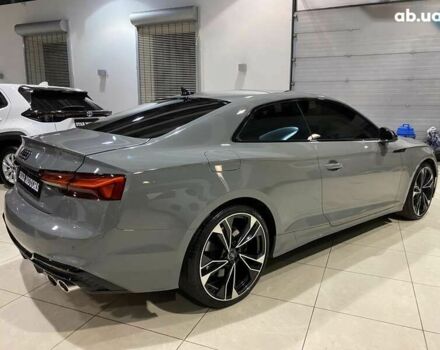 Ауди С5, объемом двигателя 3 л и пробегом 44 тыс. км за 44900 $, фото 18 на Automoto.ua