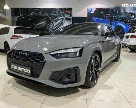 Ауди С5, объемом двигателя 3 л и пробегом 44 тыс. км за 42500 $, фото 9 на Automoto.ua