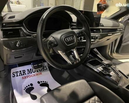 Ауди С5, объемом двигателя 3 л и пробегом 44 тыс. км за 42500 $, фото 23 на Automoto.ua