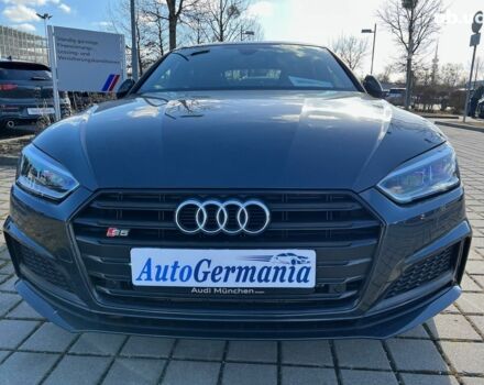 Ауди С5, объемом двигателя 3 л и пробегом 18 тыс. км за 74881 $, фото 7 на Automoto.ua