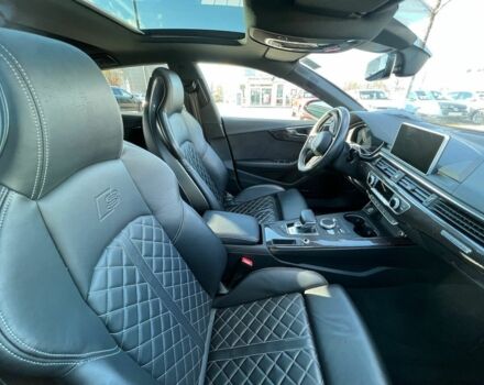Ауди С5, объемом двигателя 3 л и пробегом 18 тыс. км за 74881 $, фото 31 на Automoto.ua