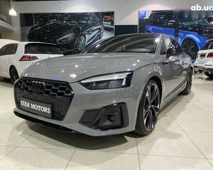 Ауди С5, объемом двигателя 3 л и пробегом 44 тыс. км за 42500 $, фото 8 на Automoto.ua