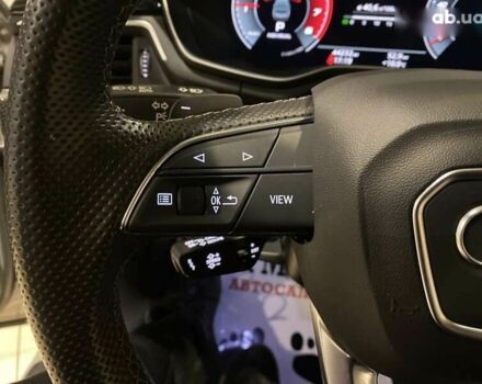 Ауди С5, объемом двигателя 3 л и пробегом 44 тыс. км за 44900 $, фото 27 на Automoto.ua