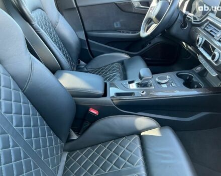 Ауди С5, объемом двигателя 3 л и пробегом 18 тыс. км за 74881 $, фото 30 на Automoto.ua