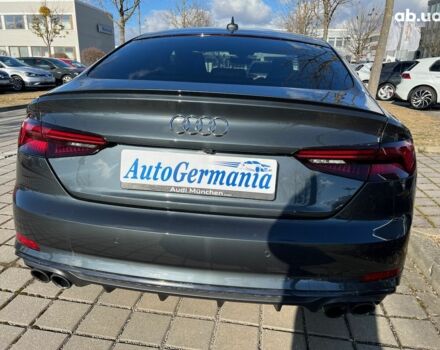 Ауди С5, объемом двигателя 3 л и пробегом 18 тыс. км за 74881 $, фото 23 на Automoto.ua