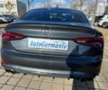 Ауди С5, объемом двигателя 3 л и пробегом 18 тыс. км за 74881 $, фото 23 на Automoto.ua