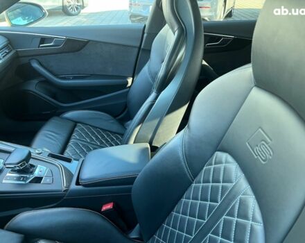 Ауди С5, объемом двигателя 3 л и пробегом 18 тыс. км за 74881 $, фото 26 на Automoto.ua