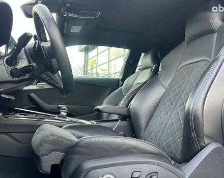 Ауди С5, объемом двигателя 3 л и пробегом 38 тыс. км за 40000 $, фото 6 на Automoto.ua