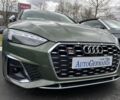 Ауді S5, об'ємом двигуна 3 л та пробігом 5 тис. км за 81075 $, фото 1 на Automoto.ua