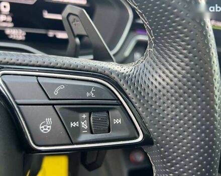 Ауди С5, объемом двигателя 3 л и пробегом 38 тыс. км за 40000 $, фото 9 на Automoto.ua