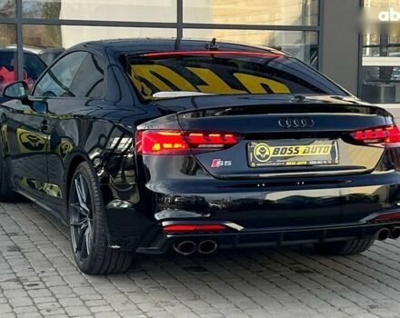 Ауди С5, объемом двигателя 3 л и пробегом 38 тыс. км за 40000 $, фото 3 на Automoto.ua