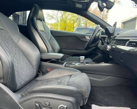 Ауди С5, объемом двигателя 3 л и пробегом 38 тыс. км за 40000 $, фото 13 на Automoto.ua