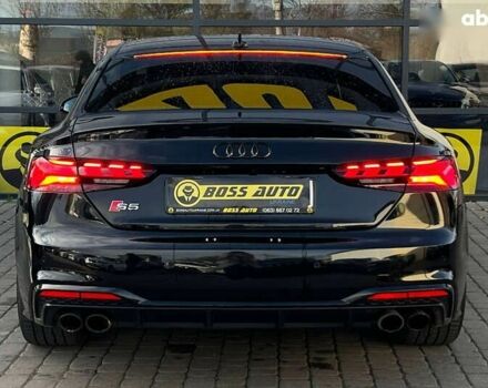 Ауди С5, объемом двигателя 3 л и пробегом 38 тыс. км за 40000 $, фото 4 на Automoto.ua