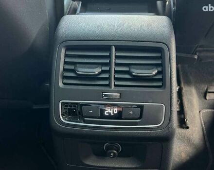 Ауди С5, объемом двигателя 3 л и пробегом 38 тыс. км за 40000 $, фото 17 на Automoto.ua