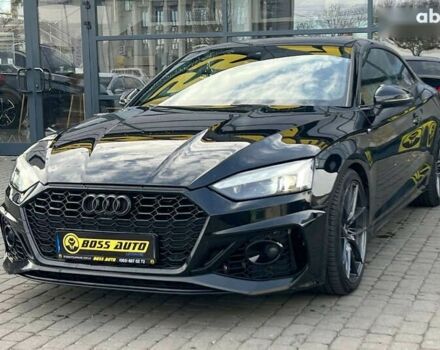 Ауди С5, объемом двигателя 3 л и пробегом 38 тыс. км за 40000 $, фото 2 на Automoto.ua
