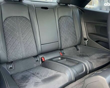 Ауди С5, объемом двигателя 3 л и пробегом 38 тыс. км за 40000 $, фото 18 на Automoto.ua