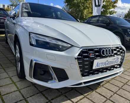Ауди С5, объемом двигателя 3 л и пробегом 10 тыс. км за 83032 $, фото 9 на Automoto.ua
