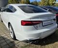 Ауди С5, объемом двигателя 3 л и пробегом 10 тыс. км за 83032 $, фото 18 на Automoto.ua