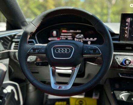 Ауди С5, объемом двигателя 3 л и пробегом 13 тыс. км за 50800 $, фото 17 на Automoto.ua