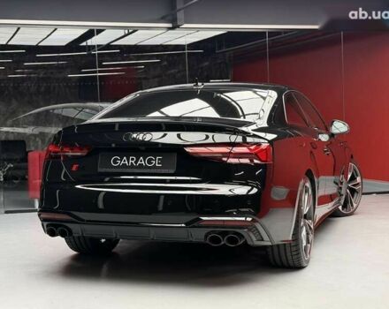 Ауди С5, объемом двигателя 3 л и пробегом 37 тыс. км за 54900 $, фото 14 на Automoto.ua