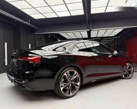 Ауди С5, объемом двигателя 3 л и пробегом 37 тыс. км за 54900 $, фото 13 на Automoto.ua