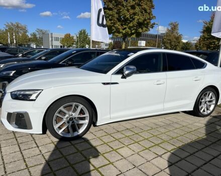 Ауди С5, объемом двигателя 3 л и пробегом 10 тыс. км за 83032 $, фото 10 на Automoto.ua