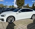 Ауди С5, объемом двигателя 3 л и пробегом 10 тыс. км за 83032 $, фото 10 на Automoto.ua