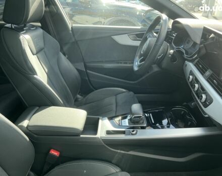 Ауди С5, объемом двигателя 3 л и пробегом 10 тыс. км за 83032 $, фото 27 на Automoto.ua
