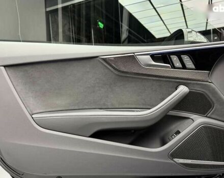 Ауди С5, объемом двигателя 3 л и пробегом 37 тыс. км за 54900 $, фото 24 на Automoto.ua