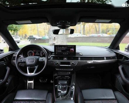 Ауди С5, объемом двигателя 3 л и пробегом 23 тыс. км за 44000 $, фото 14 на Automoto.ua