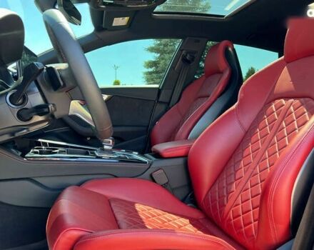 Ауди С5, объемом двигателя 3 л и пробегом 13 тыс. км за 50800 $, фото 19 на Automoto.ua