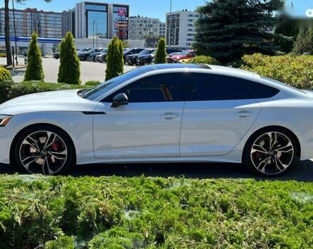 Ауди С5, объемом двигателя 3 л и пробегом 13 тыс. км за 50800 $, фото 3 на Automoto.ua