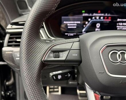 Ауди С5, объемом двигателя 3 л и пробегом 37 тыс. км за 54900 $, фото 29 на Automoto.ua