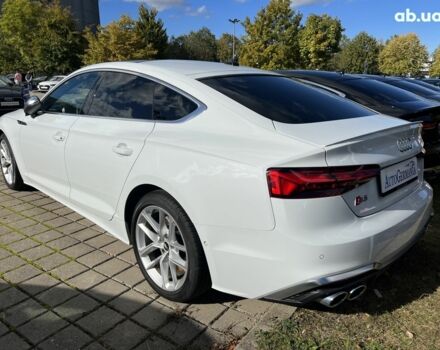 Ауди С5, объемом двигателя 3 л и пробегом 10 тыс. км за 83032 $, фото 17 на Automoto.ua