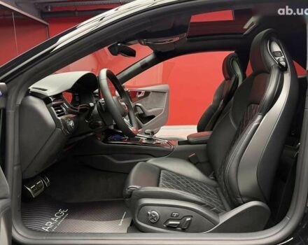 Ауди С5, объемом двигателя 3 л и пробегом 37 тыс. км за 54900 $, фото 23 на Automoto.ua