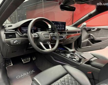 Ауди С5, объемом двигателя 3 л и пробегом 37 тыс. км за 54900 $, фото 27 на Automoto.ua