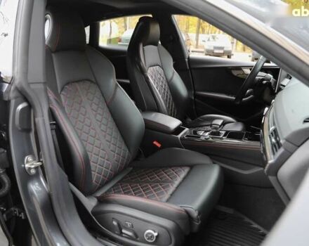 Ауди С5, объемом двигателя 3 л и пробегом 23 тыс. км за 44000 $, фото 12 на Automoto.ua