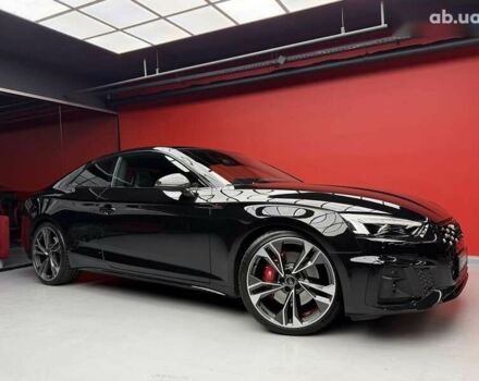 Ауди С5, объемом двигателя 3 л и пробегом 37 тыс. км за 54900 $, фото 8 на Automoto.ua