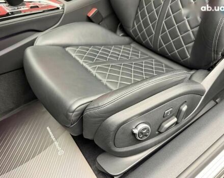 Ауди С5, объемом двигателя 3 л и пробегом 37 тыс. км за 54900 $, фото 26 на Automoto.ua