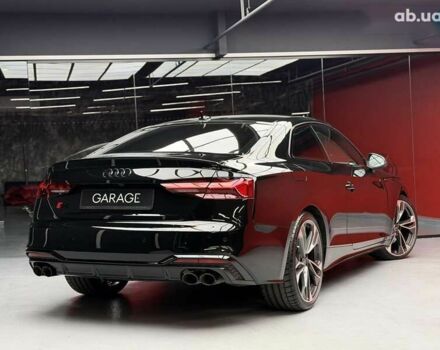 Ауди С5, объемом двигателя 3 л и пробегом 37 тыс. км за 54900 $, фото 15 на Automoto.ua