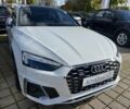 Ауди С5, объемом двигателя 3 л и пробегом 10 тыс. км за 83032 $, фото 8 на Automoto.ua
