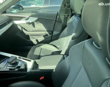 Ауди С5, объемом двигателя 3 л и пробегом 10 тыс. км за 83032 $, фото 11 на Automoto.ua
