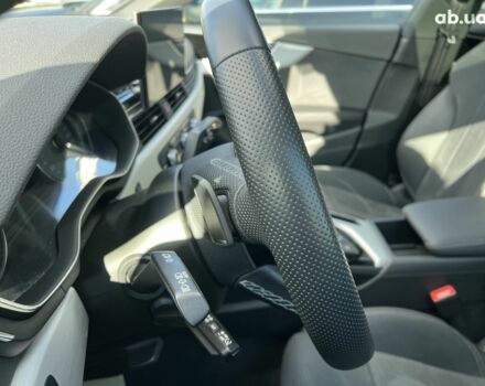 Ауди С5, объемом двигателя 3 л и пробегом 10 тыс. км за 83032 $, фото 15 на Automoto.ua
