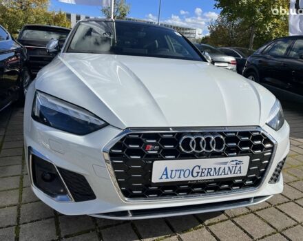 Ауди С5, объемом двигателя 3 л и пробегом 10 тыс. км за 83032 $, фото 7 на Automoto.ua