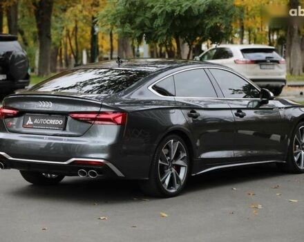 Ауди С5, объемом двигателя 3 л и пробегом 23 тыс. км за 44000 $, фото 5 на Automoto.ua