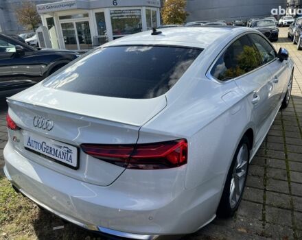 Ауди С5, объемом двигателя 3 л и пробегом 10 тыс. км за 83032 $, фото 19 на Automoto.ua