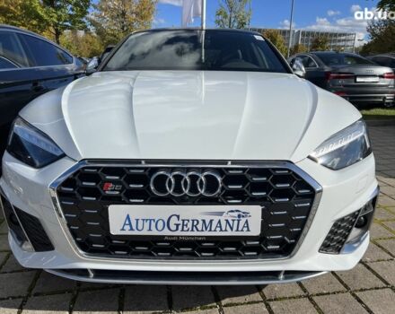 Ауди С5, объемом двигателя 3 л и пробегом 10 тыс. км за 83032 $, фото 1 на Automoto.ua